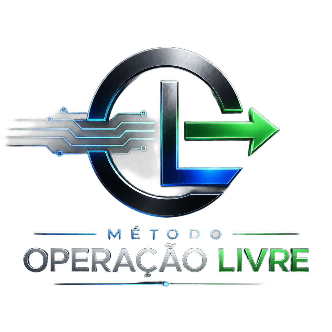 Método Operação Livre
